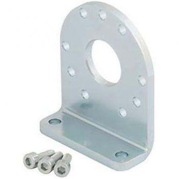 Festo Semi-Rotary Unit Foot Mounting Support Size 16