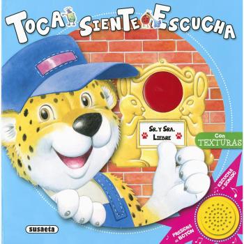 Toca, siente, escucha