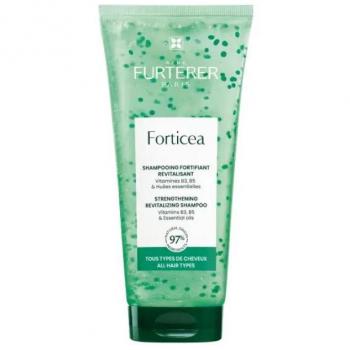 René Furterer Forticea Revitalizing Strengthening Shampoo 250ml