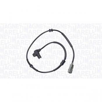 Sensor ABS MAGNETI MARELLI 172100105010