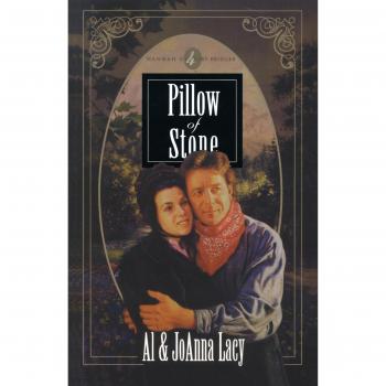 Stone Pillow: A Historical Fiction Novel by Al Lacy (Hannah of Fort Bridger Series)
