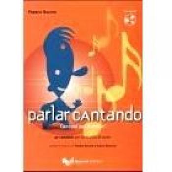 Curso de Español para Niños: Parlar Cantando - 27 Canciones (Libro + CD)