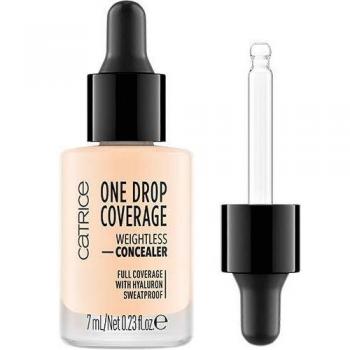 Corrector One Drop Coverage - 002: True Ivory