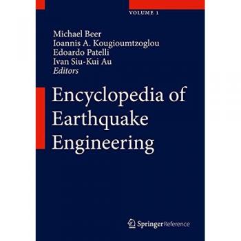 Encyclopedia of Earthquake Engineering
