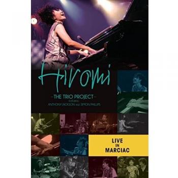 Hiromi - Live At Marciac [Reino Unido]