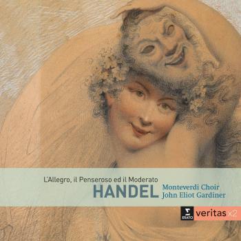 L'Allegro, Il Penseroso y El Moderato - Obra de John Eliot Gardiner