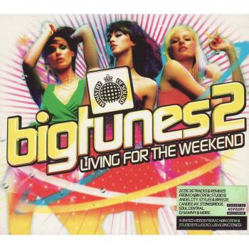 Big Tunes 2 - Living for the Win (Import Edition)