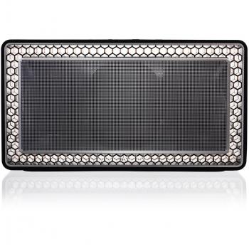 Bowers & Wilkins T7 Black - Altavoz portátil, color negro