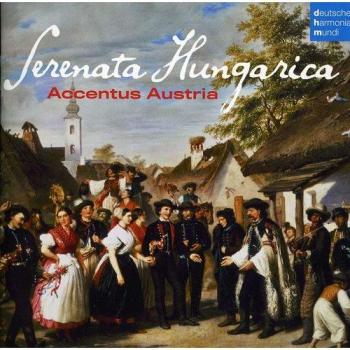 Serenata Hungarica