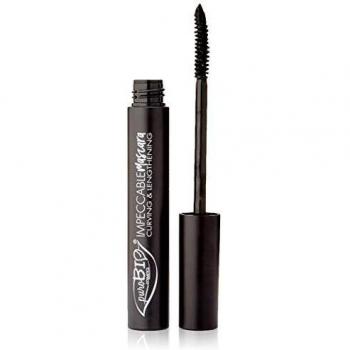 puroBIO Cosmetics Impeccable Lengthening Mascara 7 ml