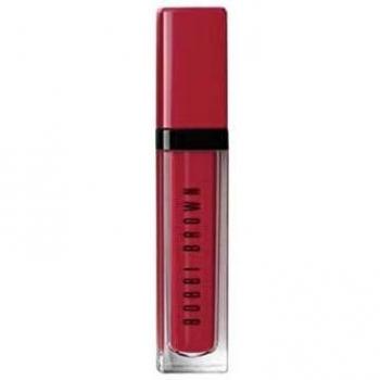 Barra de labios líquida Crushed Liquid Lip en tono Cherry Crush de Bobbi Brown