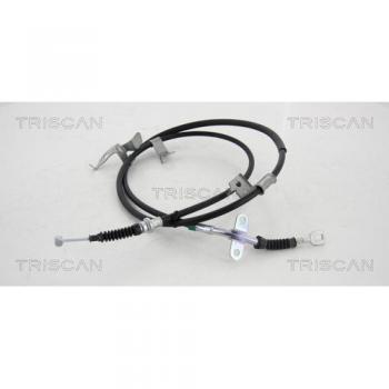 Cable de freno de mano Triscan 8140 501111