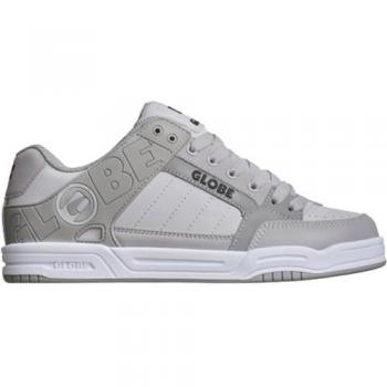Zapatillas de Skate Globe Tilt, color gris, talla 13 (Triple Gris, 47 EU)