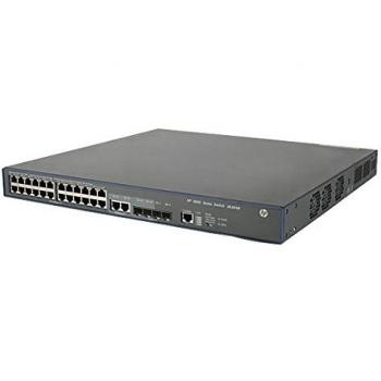 Hewlett Packard Enterprise 360024PoE+ v2 EI