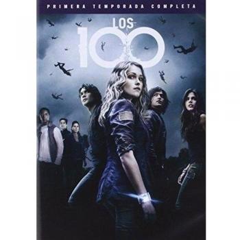 Los 100 - Temporada 1 [DVD]