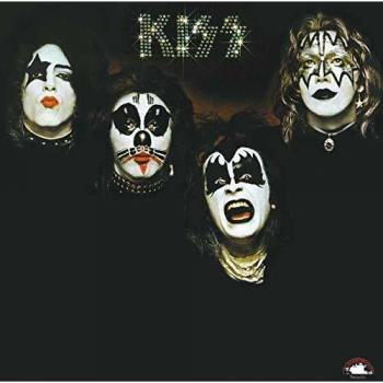 Kiss [VINYL]