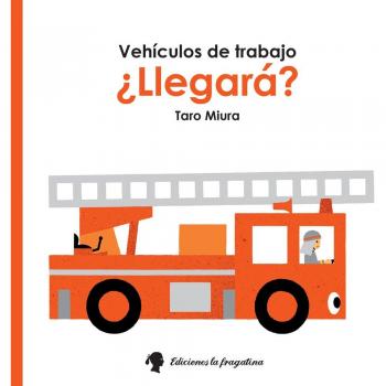 ¿Llegará?