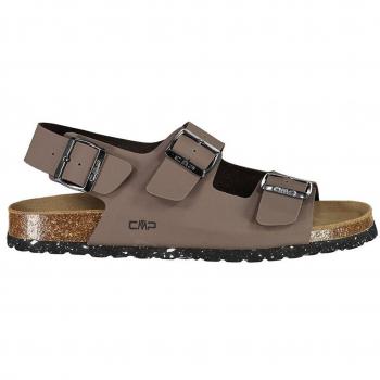 Eco-Friendly Men's Sandals CMP Keidha Arabica