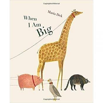 When I Am Big: 1