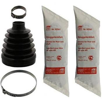 Juego de Fuelles para Árbol de Transmisión FEBI BILSTEIN 36833