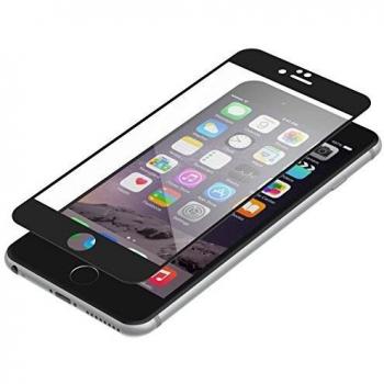 invisibleSHIELD IPPPGS-BK0 - Protector de Pantalla para el Apple iPhone 6 Plus / 6s Plus, Color Negro