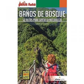 Baños de bosque
