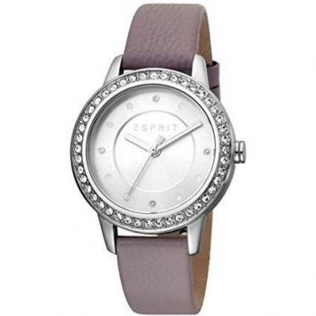 Reloj de Mujer Esprit Plata