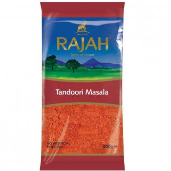 Rajah Tandoori Masala 400G