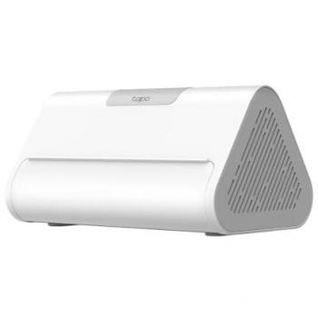 Hub Inteligente TP-Link Tapo H500, Conexión 2.4/5GHz, Alarma Acústica Ajustable 110 dB, Soporta hasta 64 Dispositivos y 16 Cámaras, Puertos Ethernet