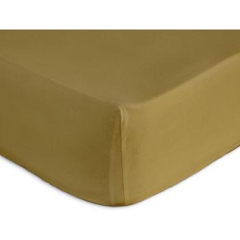 Bajera Ajustable Casual 100% Algodón Maíz 140x200+28 cm