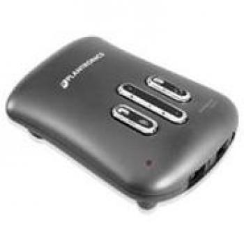 Plantronics VistaPlus DM15 Gris - Receptor AV