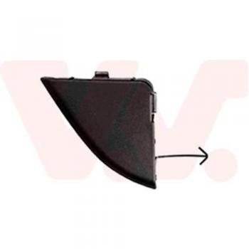 Van Wezel 4021587 - Soporte para parachoques