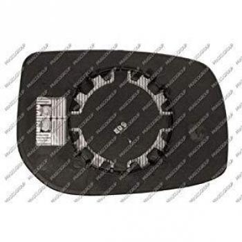 Prasco TY3507514 Espejos Exteriores para Automóviles
