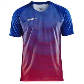Craft Pro Control Stripe Jersey