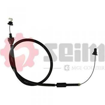 Cable de Acelerador SEIM 084540 para Renault Master 2 Kasten y Bus