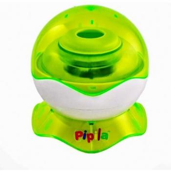 40-Settimane - Esterilizador para chupetes verde