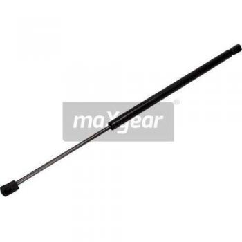MaXgear amortyzator pokrywy bagaâ de Nika materasso 07 – 13 