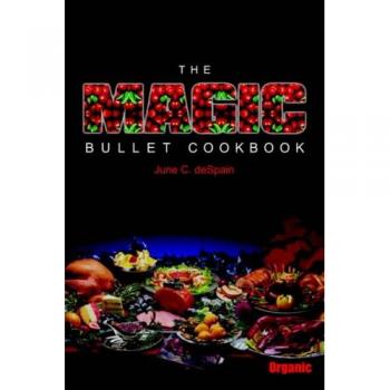 Magic Bullet Recipe Guide: Quick & Easy Blender Meals