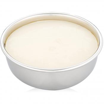 Jabón para afeitar, mandarina, 100 g