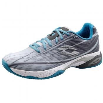 Lotto Mirage 300 Clay Court Shoe Men Lightgrey