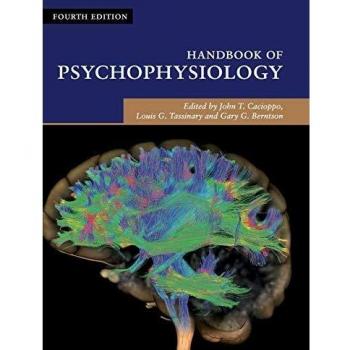 Handbook of Psychophysiology