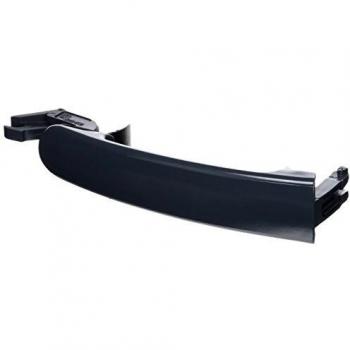 Manecilla de puerta VAICO V10-6188 para VW, AUDI y SKODA, compatible con códigos 3B0837207C, 3B0837207G y 3B0837207GGRU