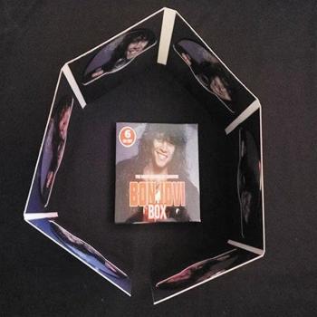 BLUELINE The radio broadcast (Box) (6 CD)
