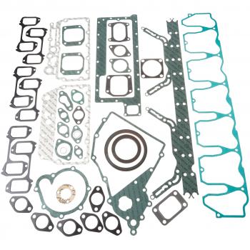 Juego de juntas de motor ELRING 326.641, completo y universal sin junta de culata