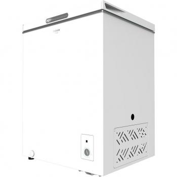 Cecotec Bolero CoolMarket Chest 142 White Congelador Horizontal Dual Function 142L Clase F Blanco 83.5 cm