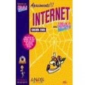 Internet edicion 2005 para torpes