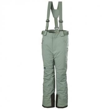 Helly Hansen No Limits 2.0 Waterproof Insulated Children's Ski Pants