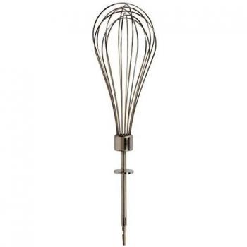 Batidor de Mano Krups de Acero Inoxidable para Mezcla 9000/7000
