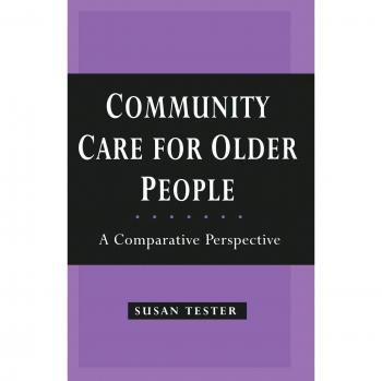 Community Care for Older People: A Comparative Perspective