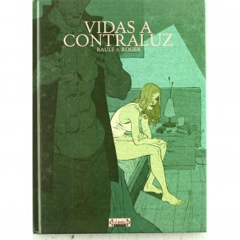 VIDAS A CONTRALUZ